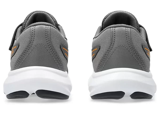 CONTEND 9 PRE-SCHOOL