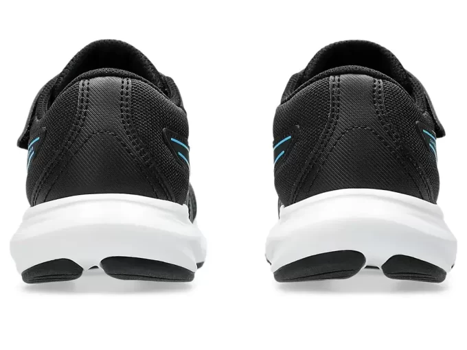 CONTEND 9 PRE-SCHOOL