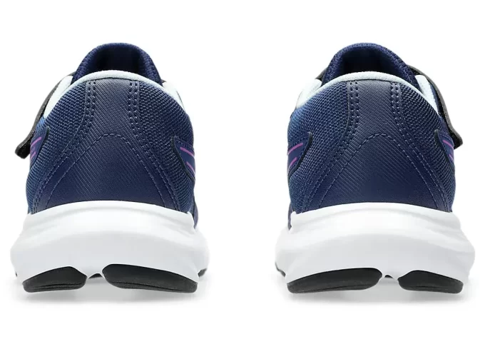 CONTEND 9 PRE-SCHOOL