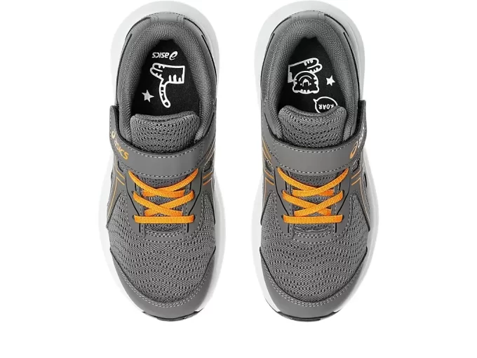 CONTEND 9 PRE-SCHOOL