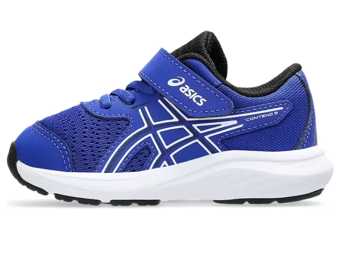 CONTEND 9 TODDLER SIZE