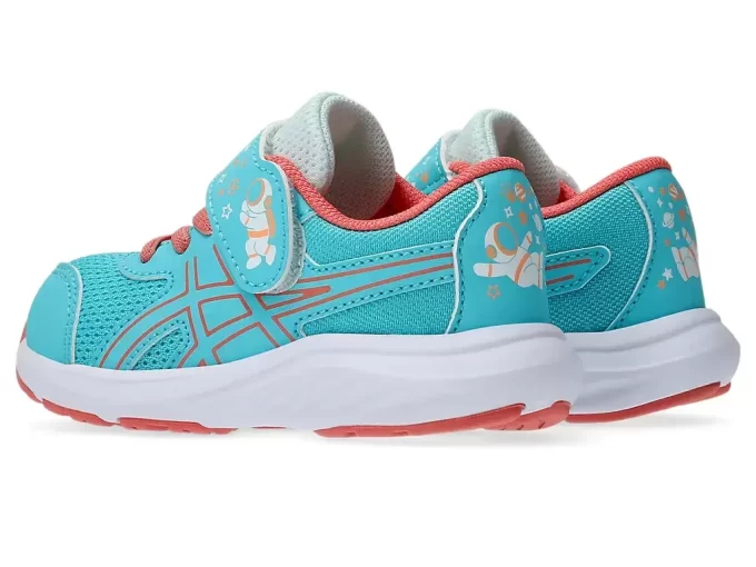 CONTEND 9 TODDLER SIZE SCHOOL YARD