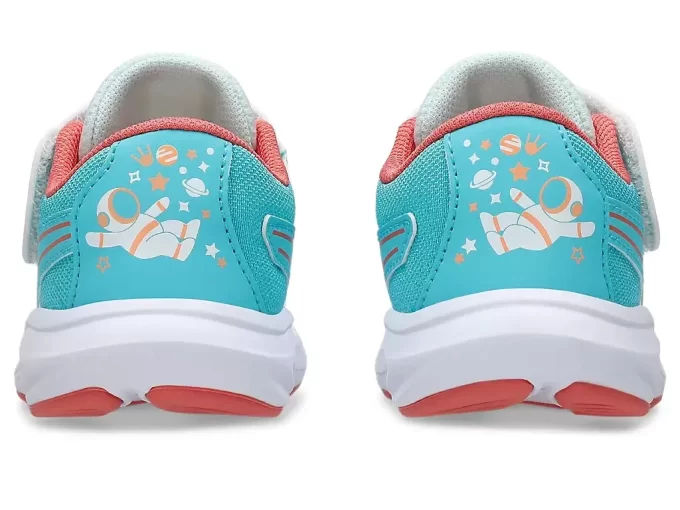 CONTEND 9 TODDLER SIZE SCHOOL YARD