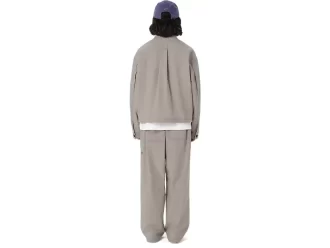 CONVERTIBLE TROUSERS