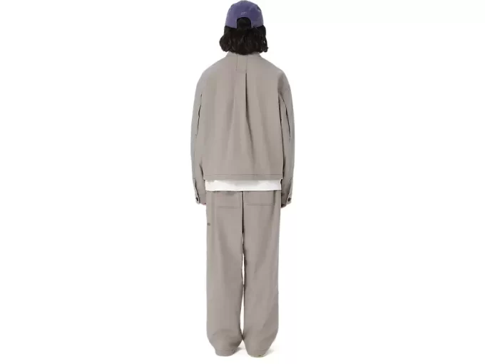 CONVERTIBLE BLOUSON CONVERTIBLE BLOUSON