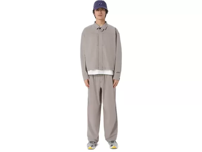 CONVERTIBLE BLOUSON CONVERTIBLE BLOUSON