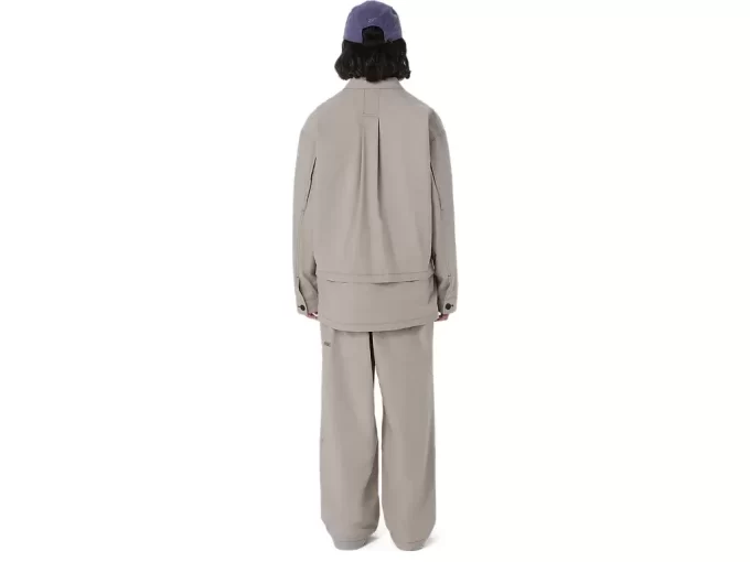 CONVERTIBLE BLOUSON CONVERTIBLE BLOUSON