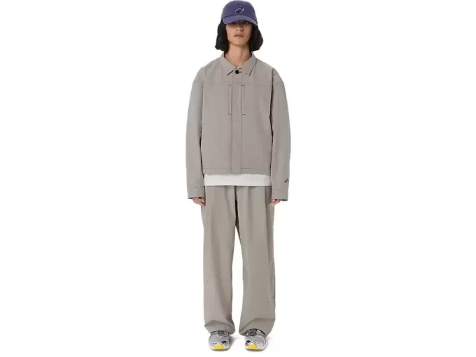 CONVERTIBLE BLOUSON CONVERTIBLE BLOUSON