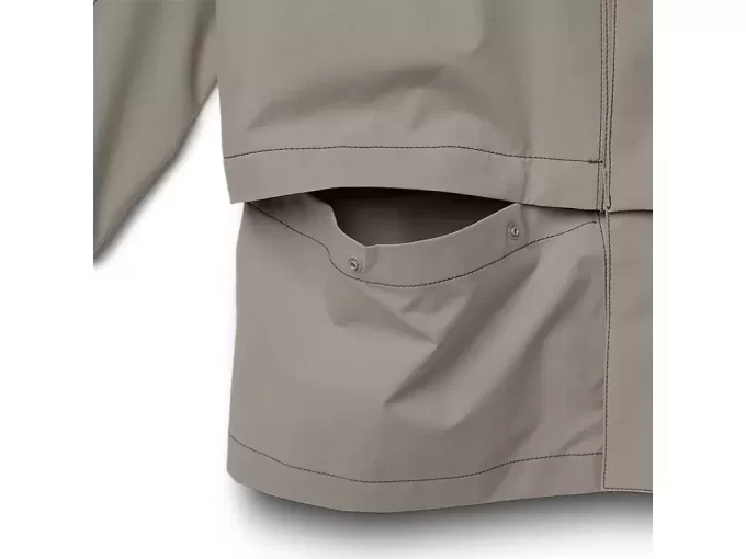 CONVERTIBLE BLOUSON CONVERTIBLE BLOUSON