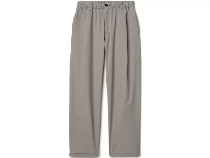 CONVERTIBLE TROUSERS