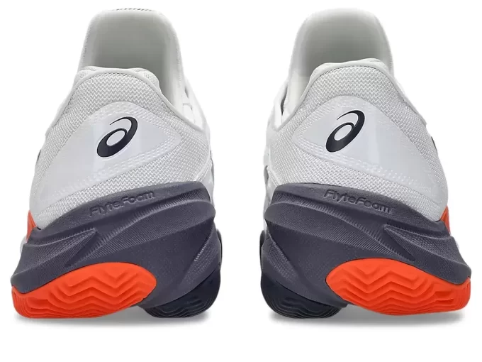 COURT FF 3 CLAY COURT FF 3 CLAY