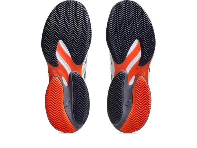 COURT FF 3 CLAY COURT FF 3 CLAY