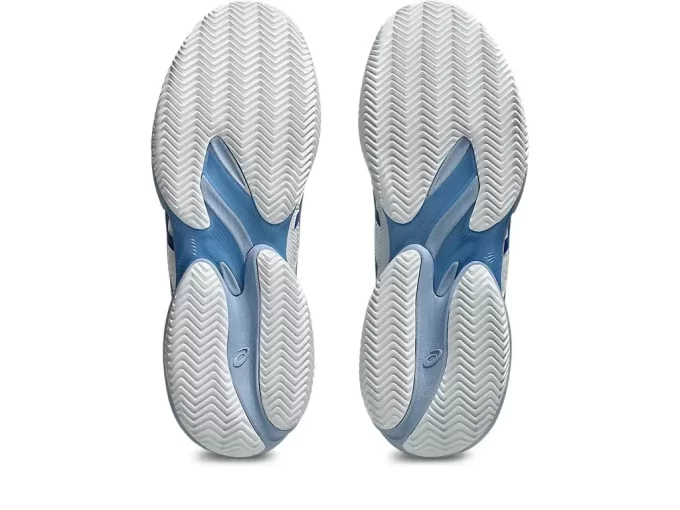 COURT FF 3 NOVAK CLAY