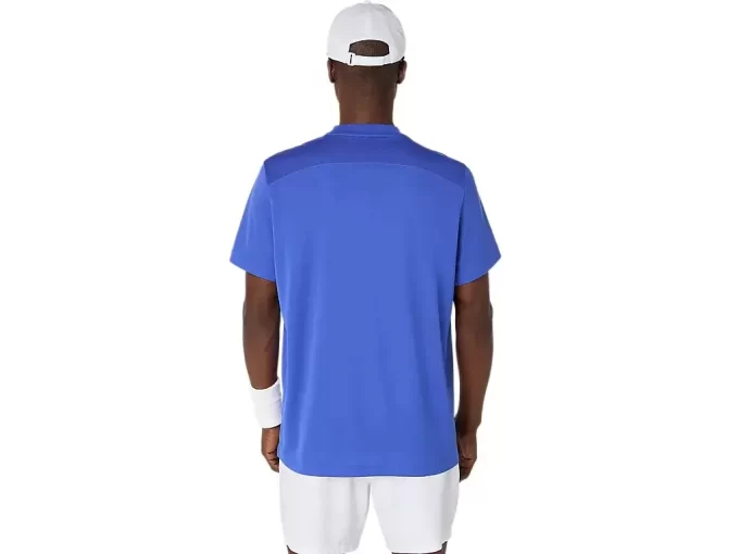 COURT SHORT SLEEVE TOP COURT SHORT SLEEVE TOP