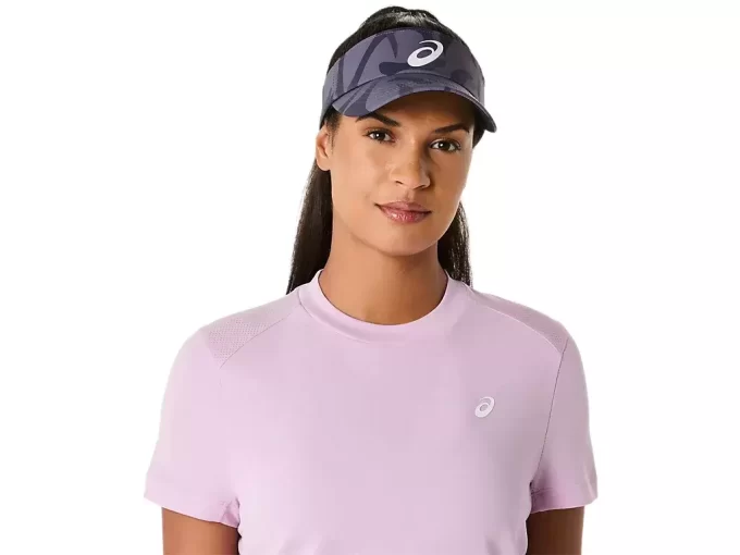 COURT SHORT SLEEVE TOP