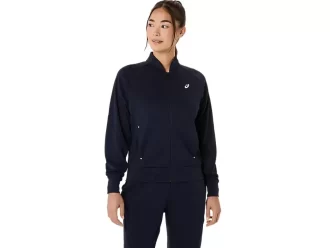 COURT WARM-UP JACKET