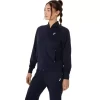 COURT WARM-UP JACKET