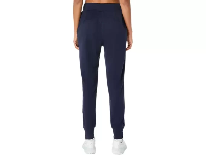 COURT WARM-UP PANT