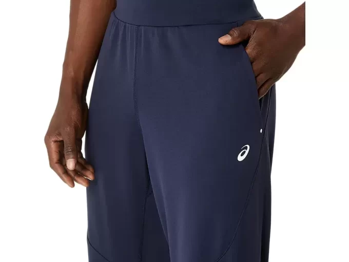 COURT WARM-UP PANT