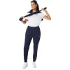 COURT WARM-UP PANT