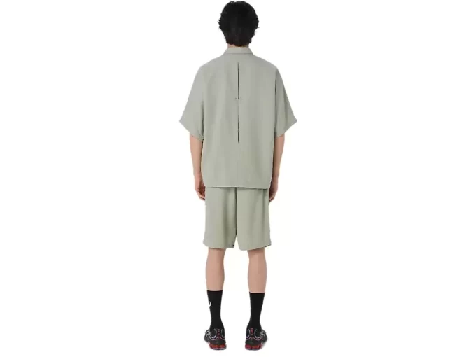 DETACHABLE SHIRT JACKET DETACHABLE SHIRT JACKET