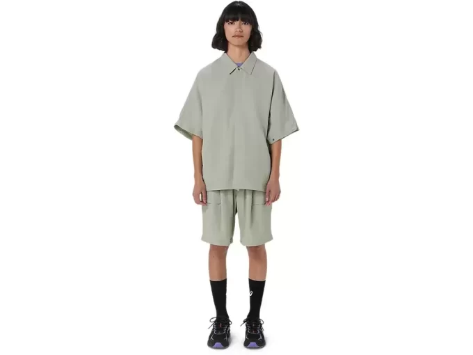 DETACHABLE SHIRT JACKET DETACHABLE SHIRT JACKET