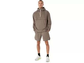 DOUBLE WEAVE 7IN SHORT