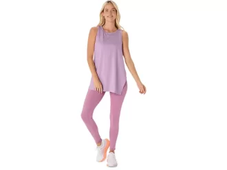 FLEX STRETCH SLEEVELESS TOP