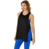 FLEX STRETCH SLEEVELESS TOP