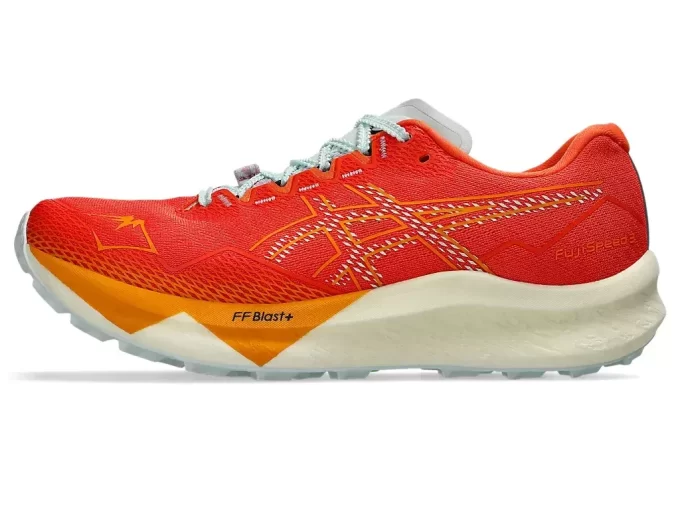 FUJISPEED 3 FUJISPEED 3