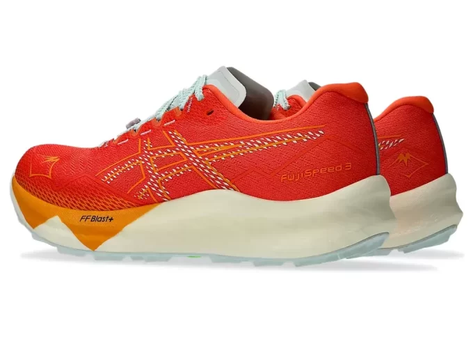 FUJISPEED 3 FUJISPEED 3