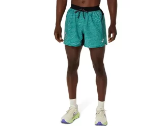 FUJITRAIL ALL OVER PRINT 5IN SHORT