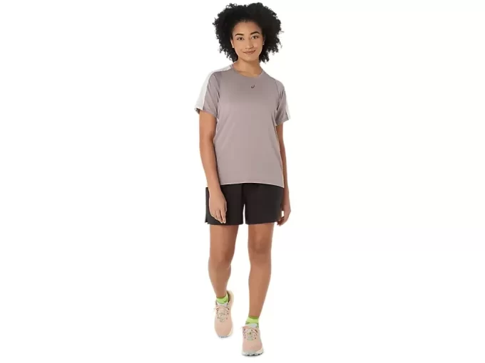 FUJITRAIL ELITE SHORT SLEEVE TOP