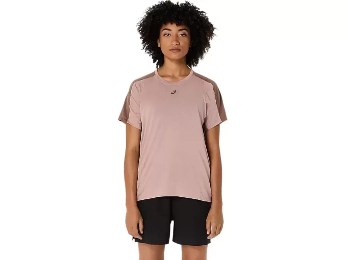 FUJITRAIL ELITE SHORT SLEEVE TOP