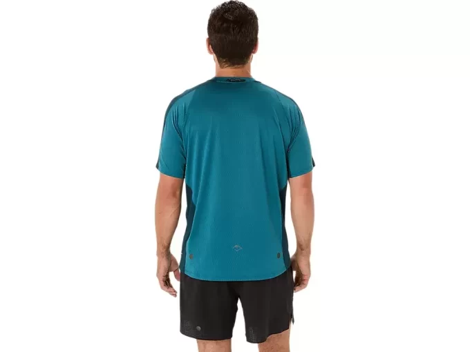 FUJITRAIL ELITE SHORT SLEEVE TOP FUJITRAIL ELITE SHORT SLEEVE TOP