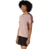 FUJITRAIL ELITE SHORT SLEEVE TOP