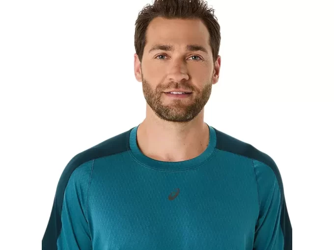 FUJITRAIL ELITE SHORT SLEEVE TOP FUJITRAIL ELITE SHORT SLEEVE TOP