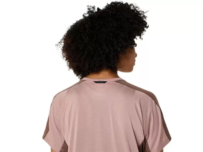 FUJITRAIL ELITE SHORT SLEEVE TOP