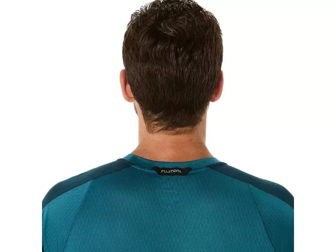 FUJITRAIL ELITE SHORT SLEEVE TOP FUJITRAIL ELITE SHORT SLEEVE TOP