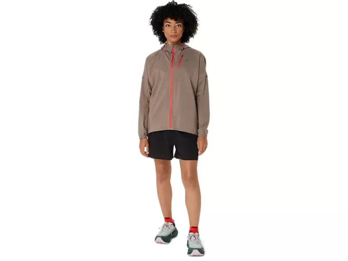 FUJITRAIL ELITE WATERPROOF JACKET