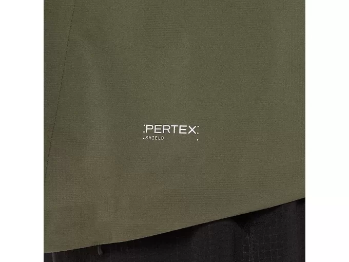 FUJITRAIL ELITE WATERPROOF JACKET FUJITRAIL ELITE WATERPROOF JACKET