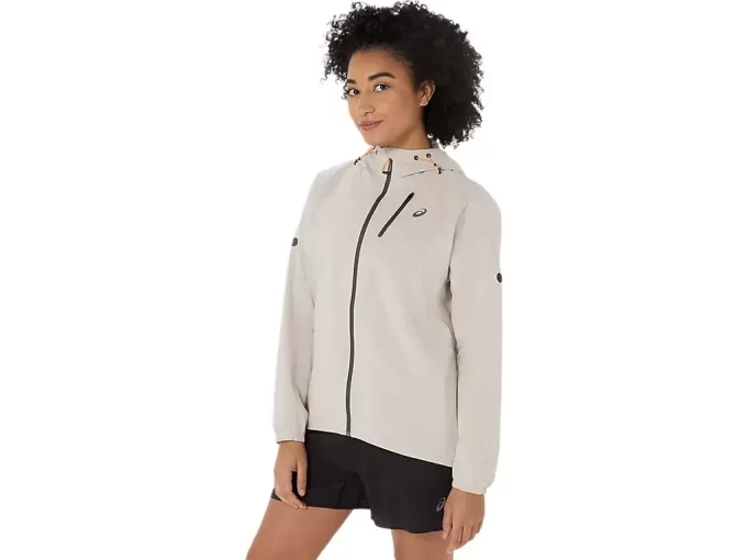 FUJITRAIL ELITE WATERPROOF JACKET