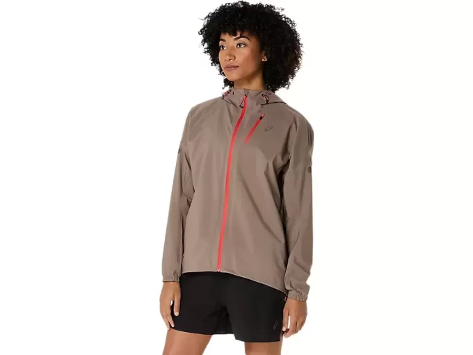 FUJITRAIL ELITE WATERPROOF JACKET