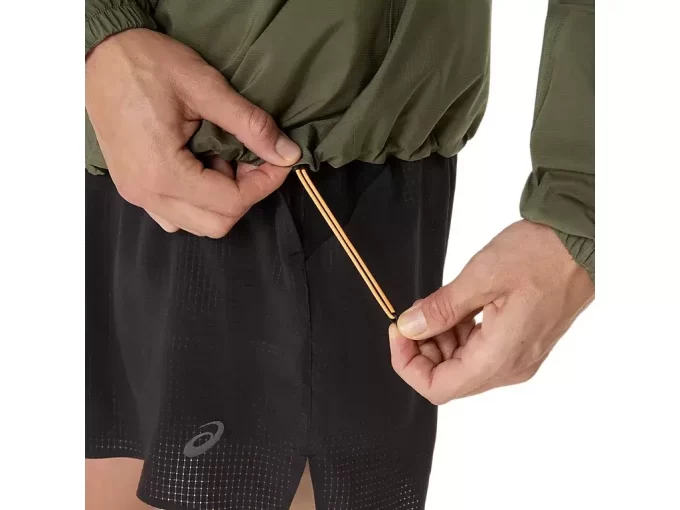 FUJITRAIL ELITE WATERPROOF JACKET FUJITRAIL ELITE WATERPROOF JACKET