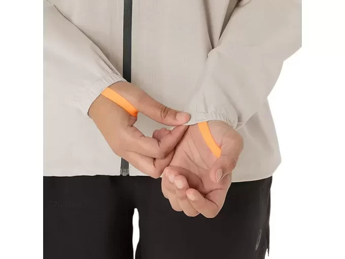 FUJITRAIL ELITE WATERPROOF JACKET