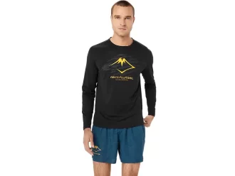 fujitrail logo long sleeve top 2 330x248 - FUJITRAIL LOGO LONG SLEEVE TOP