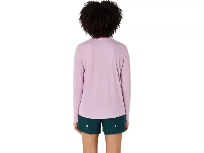 FUJITRAIL LOGO LONG SLEEVE TOP FUJITRAIL LOGO LONG SLEEVE TOP