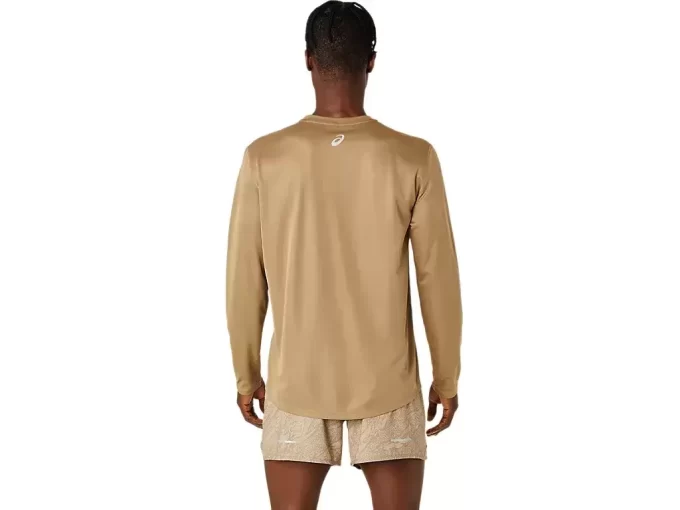 FUJITRAIL LOGO LONG SLEEVE TOP FUJITRAIL LOGO LONG SLEEVE TOP