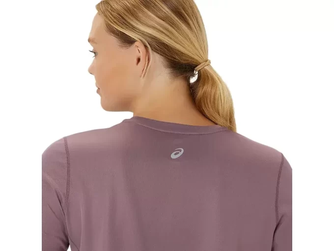 FUJITRAIL LOGO LONG SLEEVE TOP