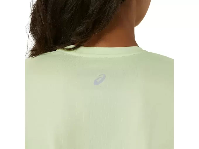 FUJITRAIL LOGO LONG SLEEVE TOP